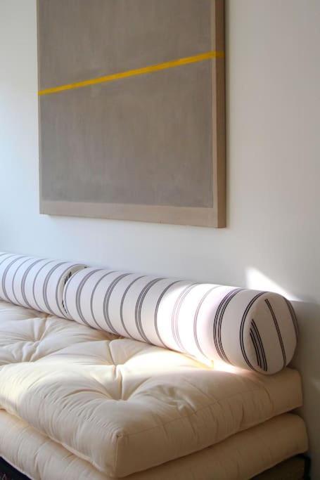 Appartement Zonnig & Funky Vlakbij Het